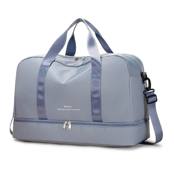 Manily Gym Bag - Julie bags