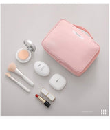 Travel Cosmetic bag & Makeup Organizer
