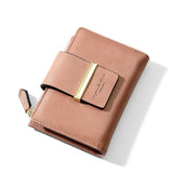 Molly Gematric Wallet - Julie bags