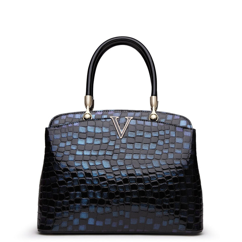 Another Louis Vuitton bag, failed attempt at repair 