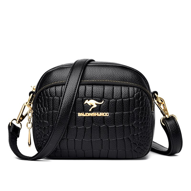 Luxury Crossbody Bags for Women - Julie bags
