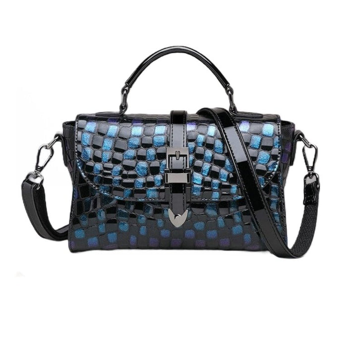 Amelia: The Fashionable and Practical Genuine Leather Bag