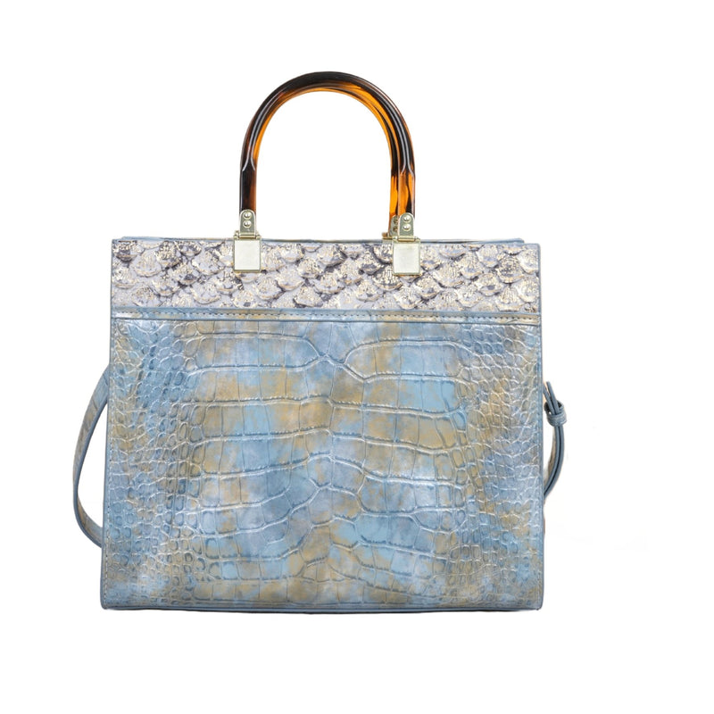 Lux New Arrival Courrege Minimalist Simple Chest Bag for Women Men