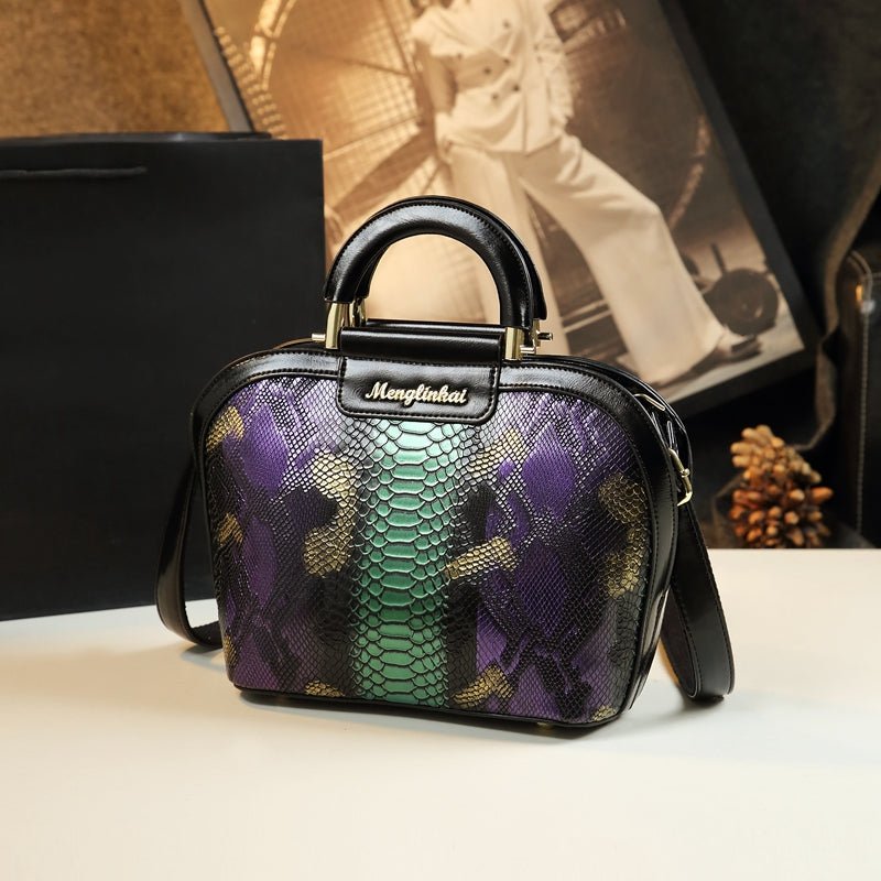 The Luxury Bucket Bag - Julie bags #- 0