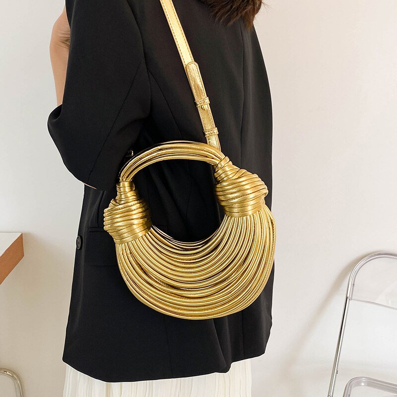 Elevate Your Style: Unique Designer Women's Bag - Julie bags