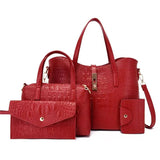 Luxury Ladies Handbags set