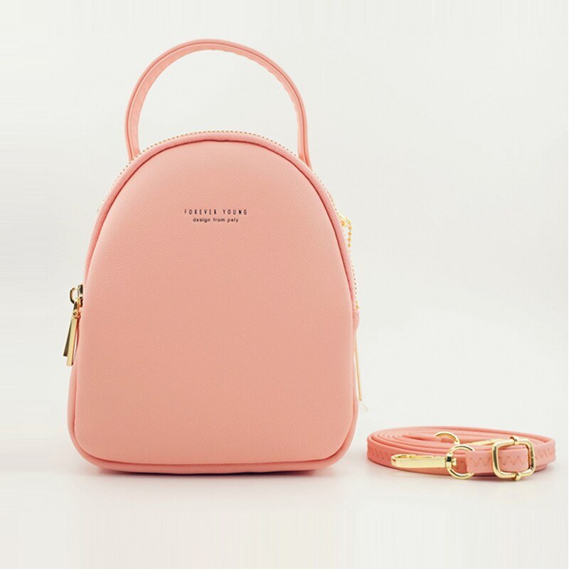 forever young mini backpack Mini Backpack