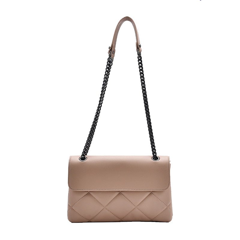 Gracie shoulder bag - Julie bags