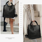 LeatherVogue - Julie bags