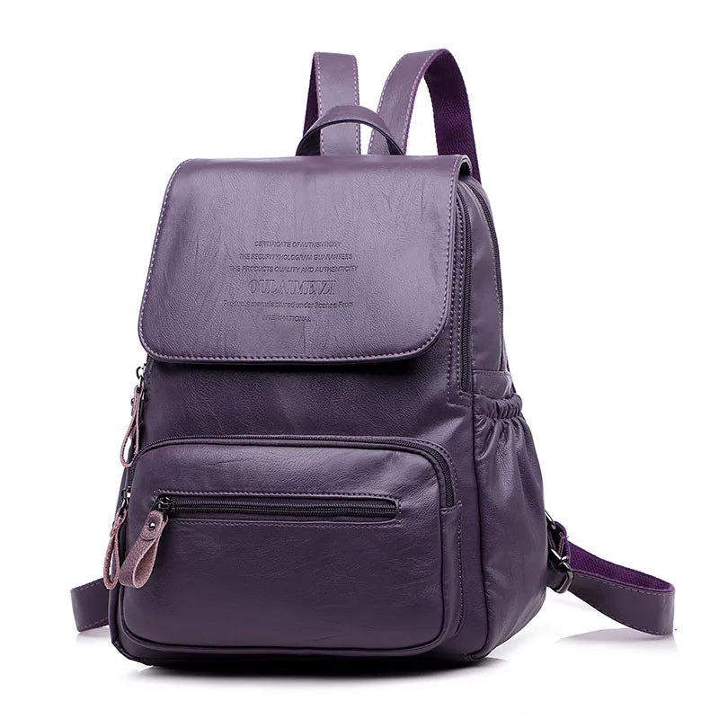 Luxury Daypack Mochilas - Julie bags