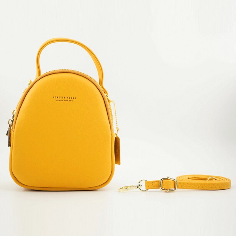 Mini Backpack - Julie bags