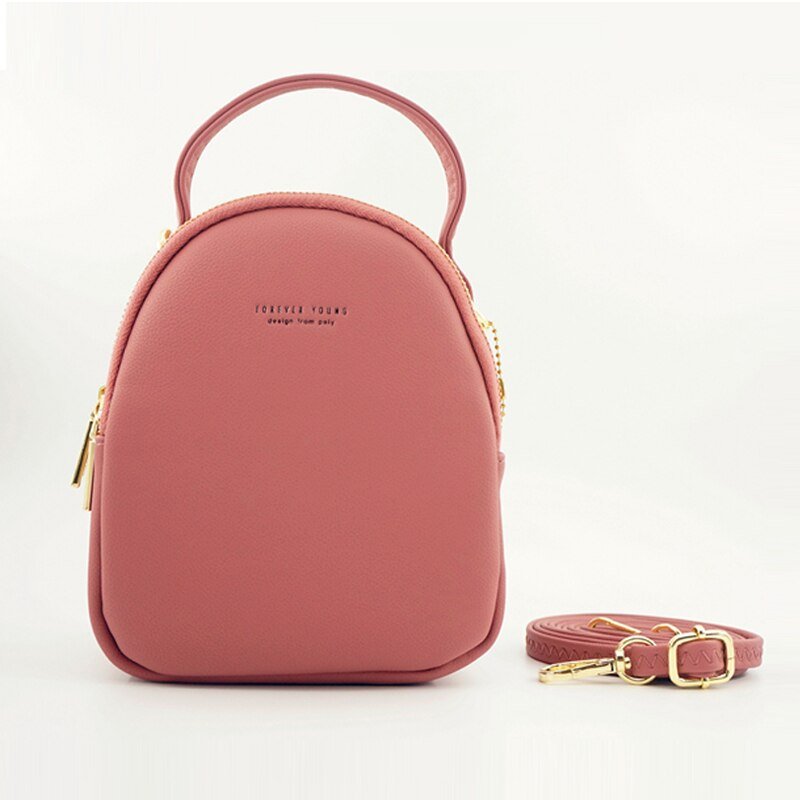 Mini Backpack - Julie bags