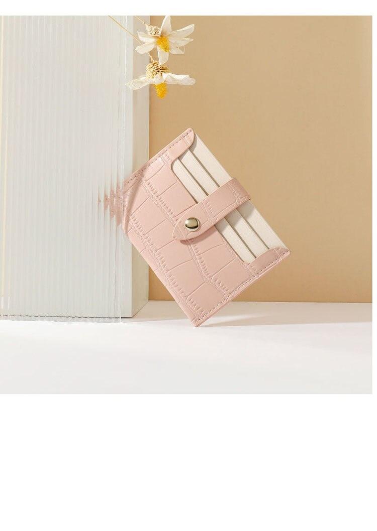 Mary Wallets - Julie bags