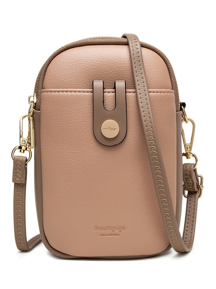 Flappino Crossbody Bags - Julie bags