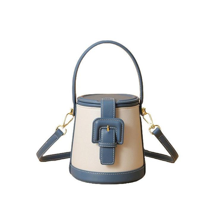 ショルダーバッグ・ポシェット JILLSTUART Rosella Chilling Pattern Leather Bucket Bag S 541350637144_80670240888701705