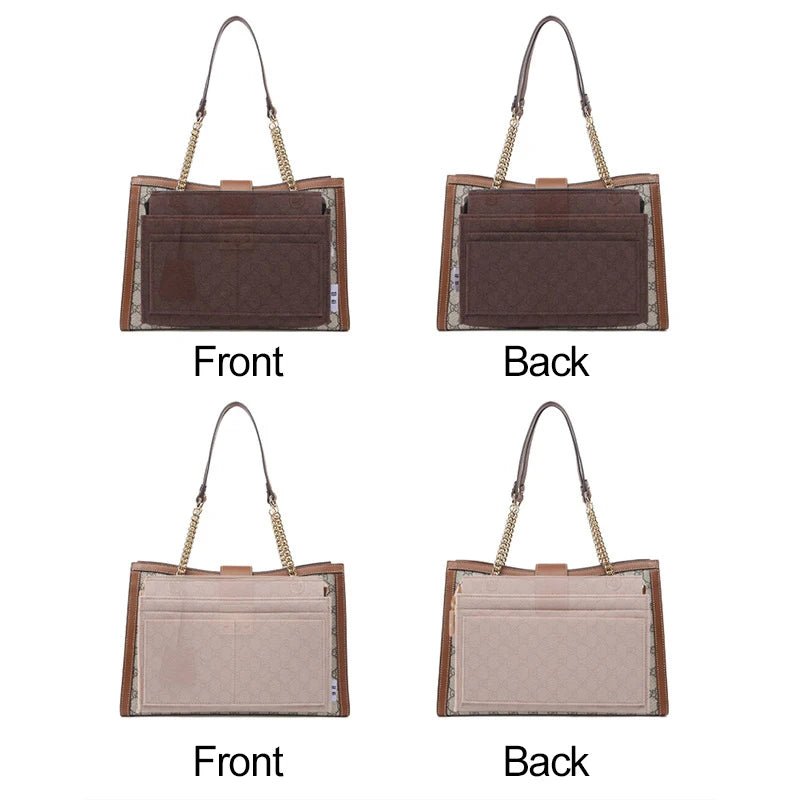 Handbag Bliss Quality Replacement Crossbody / Shoulder Canvas