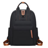 Stylish Women's Backpack for School or Everyday Use - Julie bags