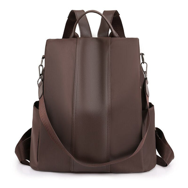 Stylish and Practical Oxford Cloth Backpack - Julie bags