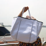 The perfect summer tote bag - Julie bags