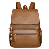 Luxury Daypack Mochilas - Julie bags