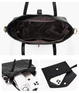 Luxury Ladies Handbags set