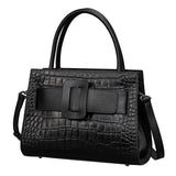 The Harper - Genuine Leather Women's Bag - Julie bags