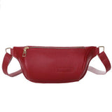 Raffle Belt Bag - Julie bags