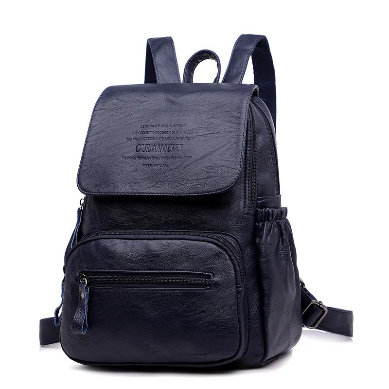 Luxury Daypack Mochilas - Julie bags