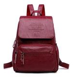 Luxury Daypack Mochilas - Julie bags