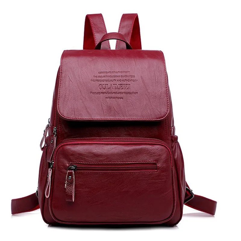 Luxury Daypack Mochilas - Julie bags