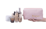 Velvet Cosmetic Bag freeshipping - Julie bags
