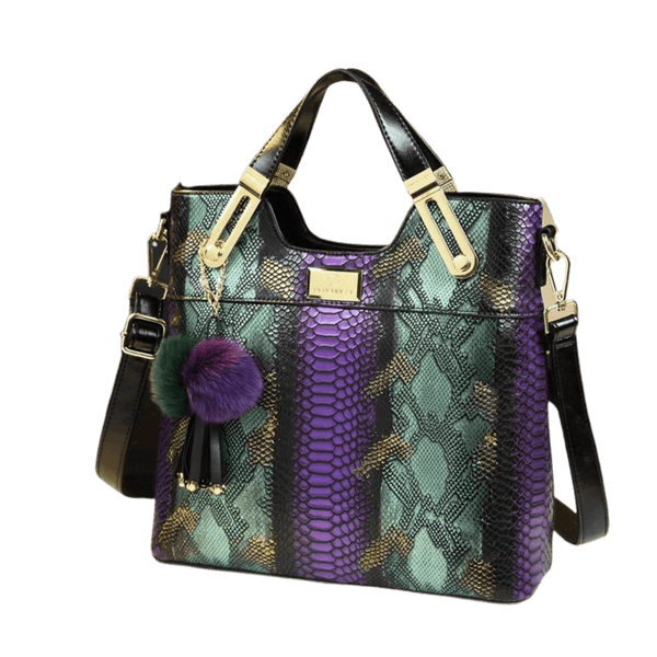 Luxe Collection – Julie bags