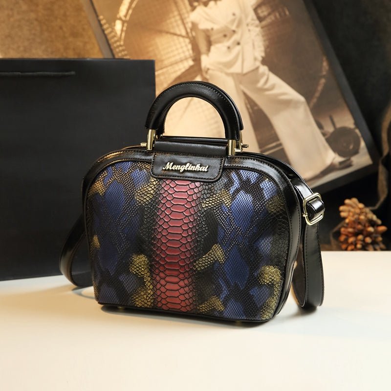 ショルダーバッグ・ポシェット Women's Holly Punching Bucket Bag CSHB072076 31XY6Ks8zCS.jpg_BO30,255,255,