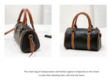 Vintage Genuine Leather Crossbody & Handbag - Julie bags