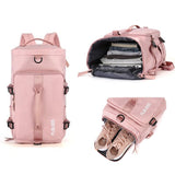 Pinky Luggage - Julie bags