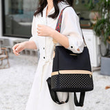 Chic Anti-Theft Oxford Bag for Women - Julie bags