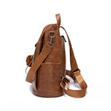 Vintage Backpack Women - Julie bags