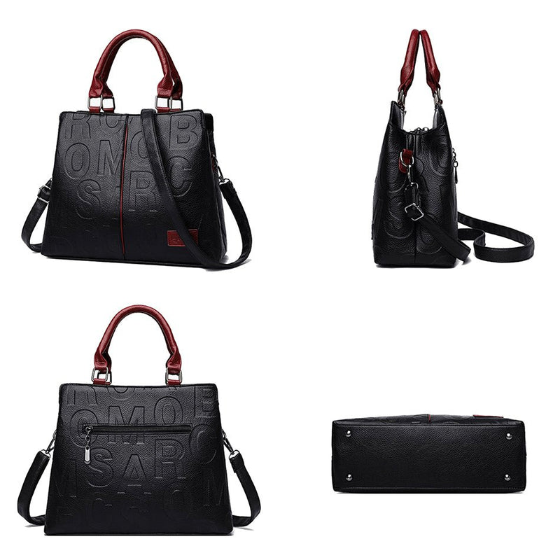 Tote Ladies Handbag - Julie bags