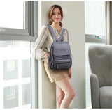 Luxury Daypack Mochilas freeshipping - Julie bags