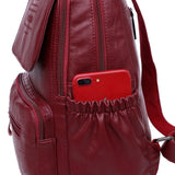 Luxury Daypack Mochilas freeshipping - Julie bags