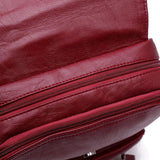 Luxury Daypack Mochilas freeshipping - Julie bags