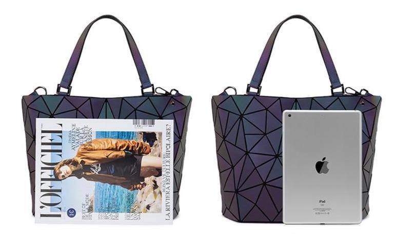 Luxury diamond bags set - Julie bags