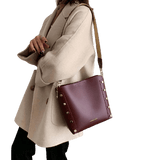 Bucket handbag freeshipping - Julie bags