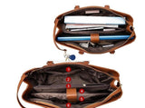 Ladies luxury handbags for laptop freeshipping - Julie bags