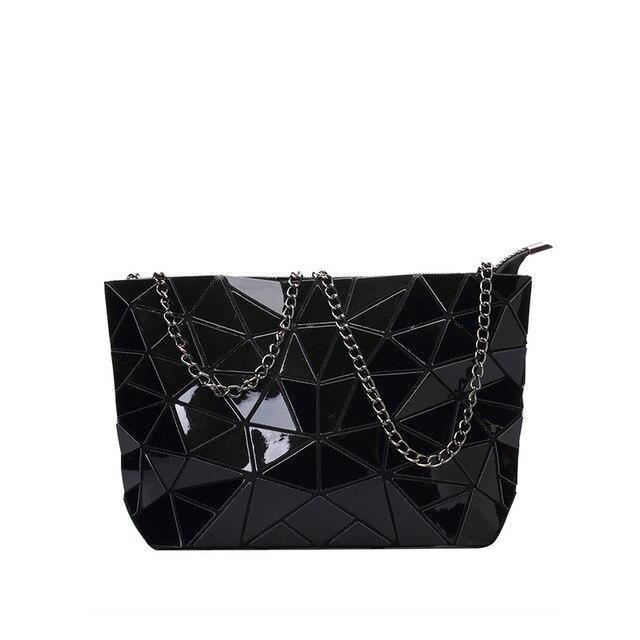 Luxury handbags foldable - Julie bags