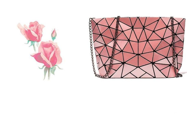 Luxury handbags foldable - Julie bags