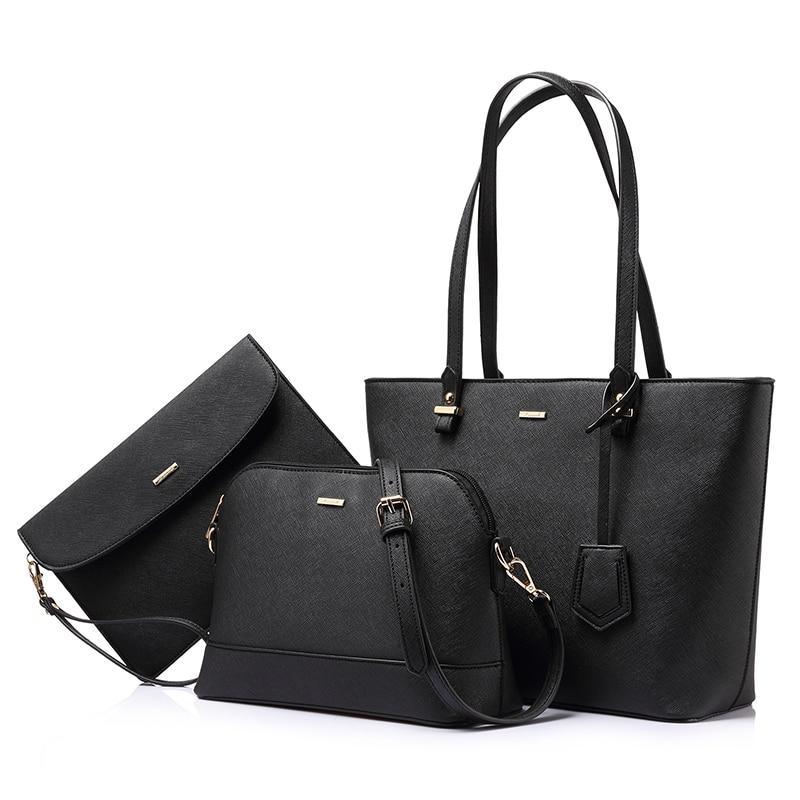 luxury lady bags set freeshipping - Julie bags