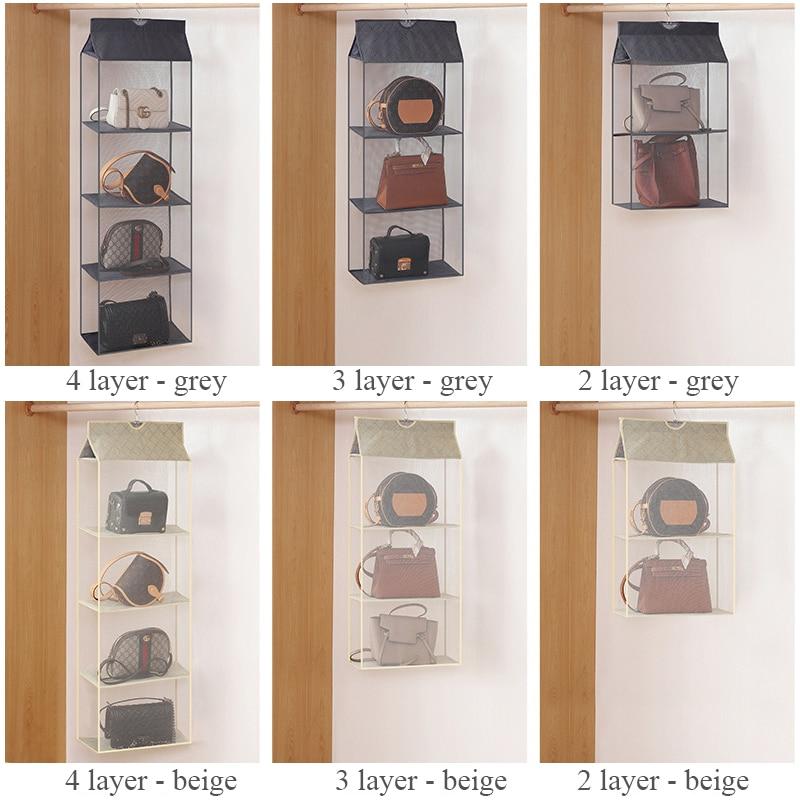 Hanging Bag organizer Storage Bag