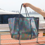 The perfect summer tote bag freeshipping - Julie bags