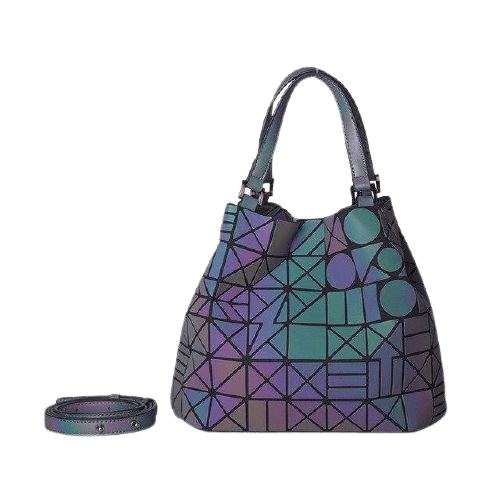 Tote Hobo female  geometric bag freeshipping - Julie bags